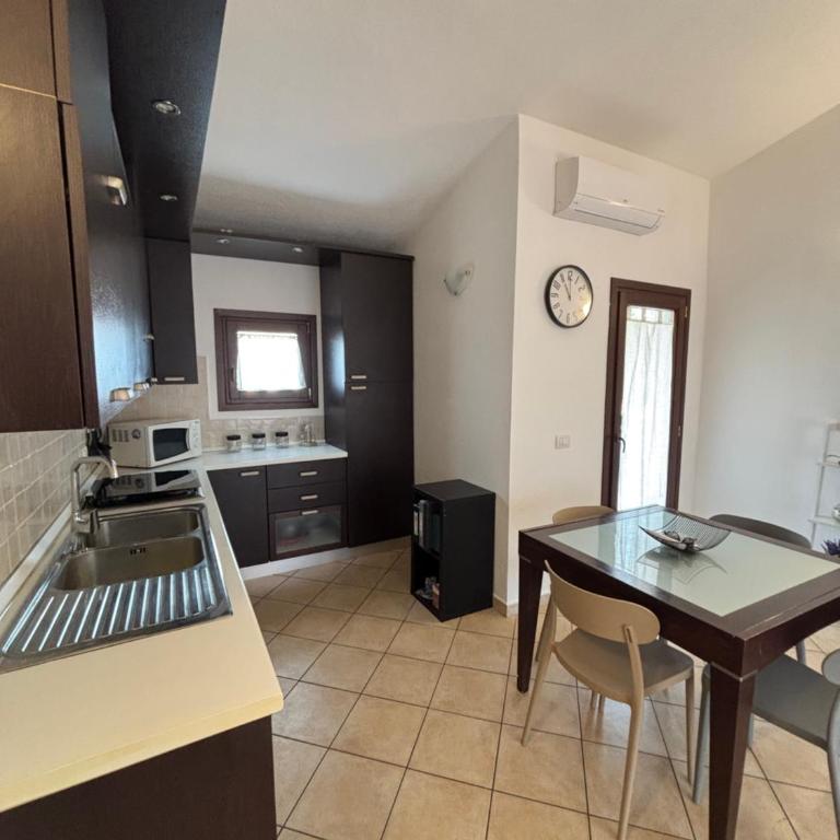 Casetta Alamar - Casa con 2 Camere da Letto - 5