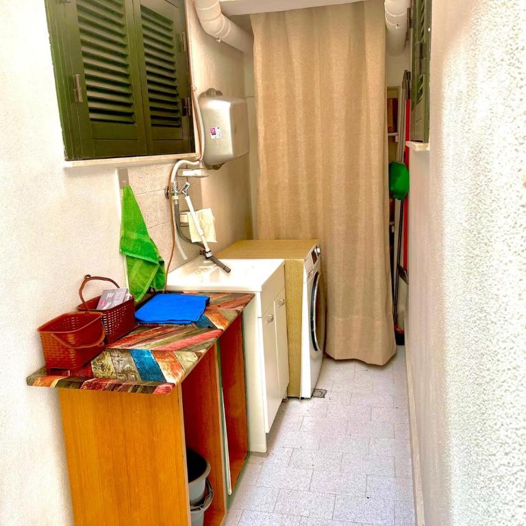 Steps from the Beach, Minutes from Cefalù - Casa con 3 Camere da Letto - 51