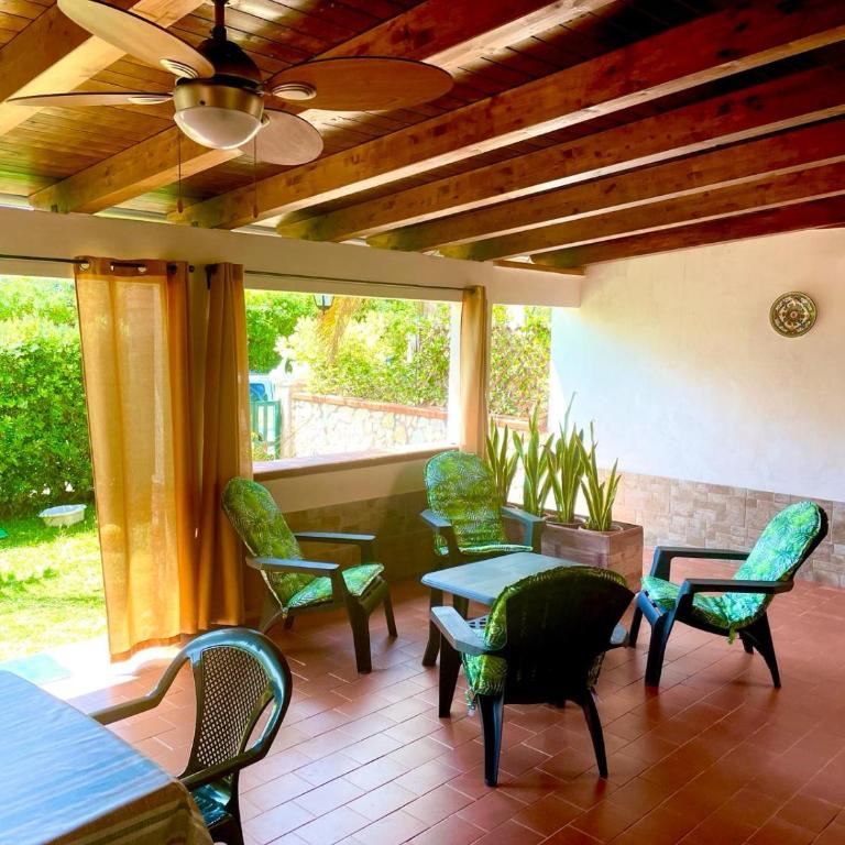 Steps from the Beach, Minutes from Cefalù - Casa con 3 Camere da Letto - 3