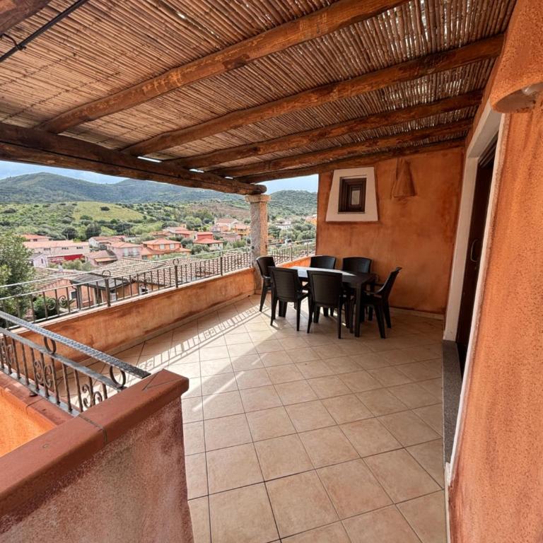 Casetta Alamar - Casa con 2 Camere da Letto - 7