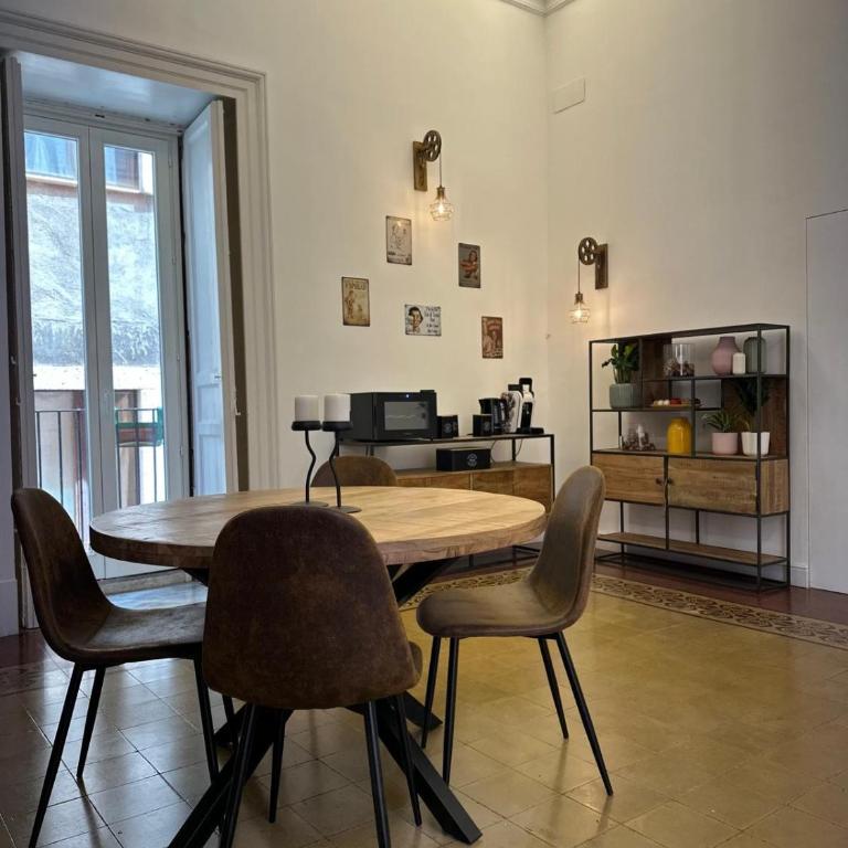Cucunci Suite - One-Bedroom House - 5