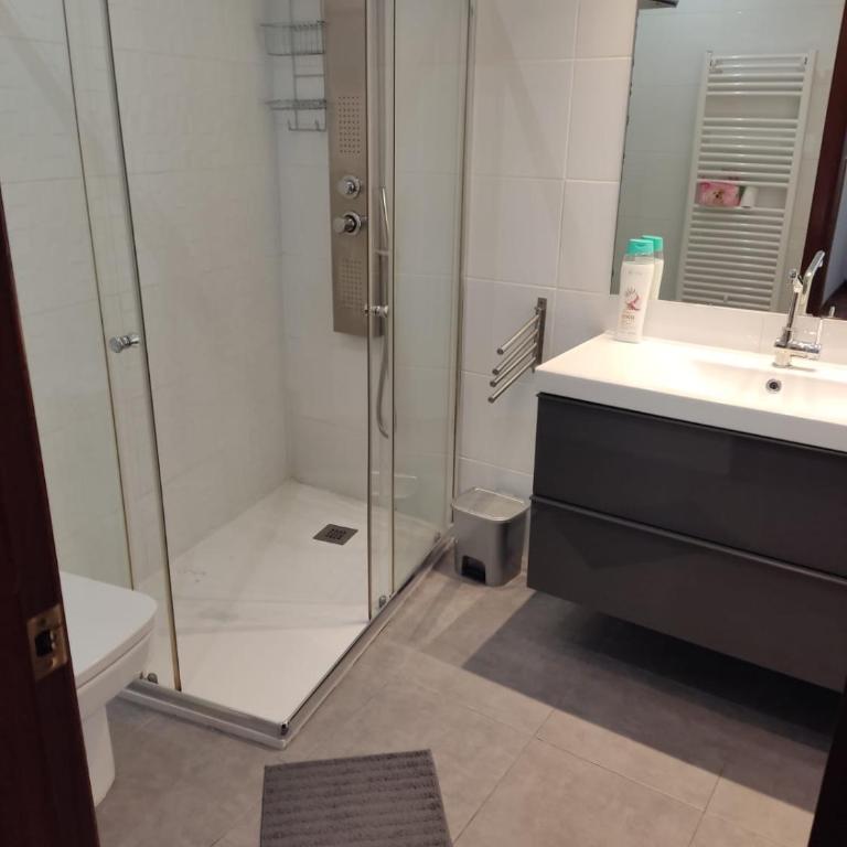 Llanes 30 PLAYAS - Two-Bedroom Apartment - 5