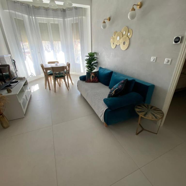 Zgondoiu Résidence - Two-Bedroom Apartment - 25
