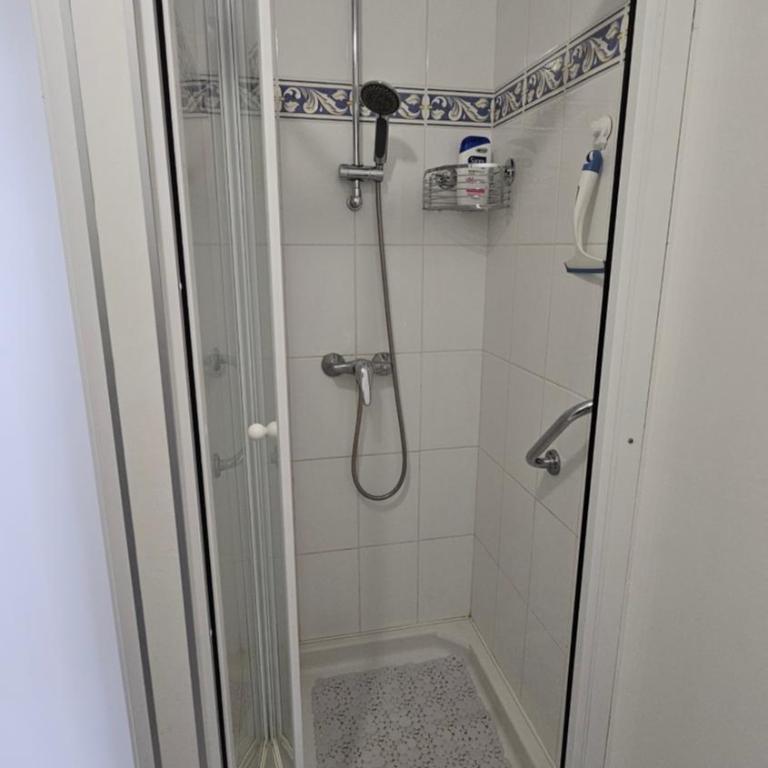 RCh Parking 2 Ch Commerces Plage - Appartement 2 Chambres - 7