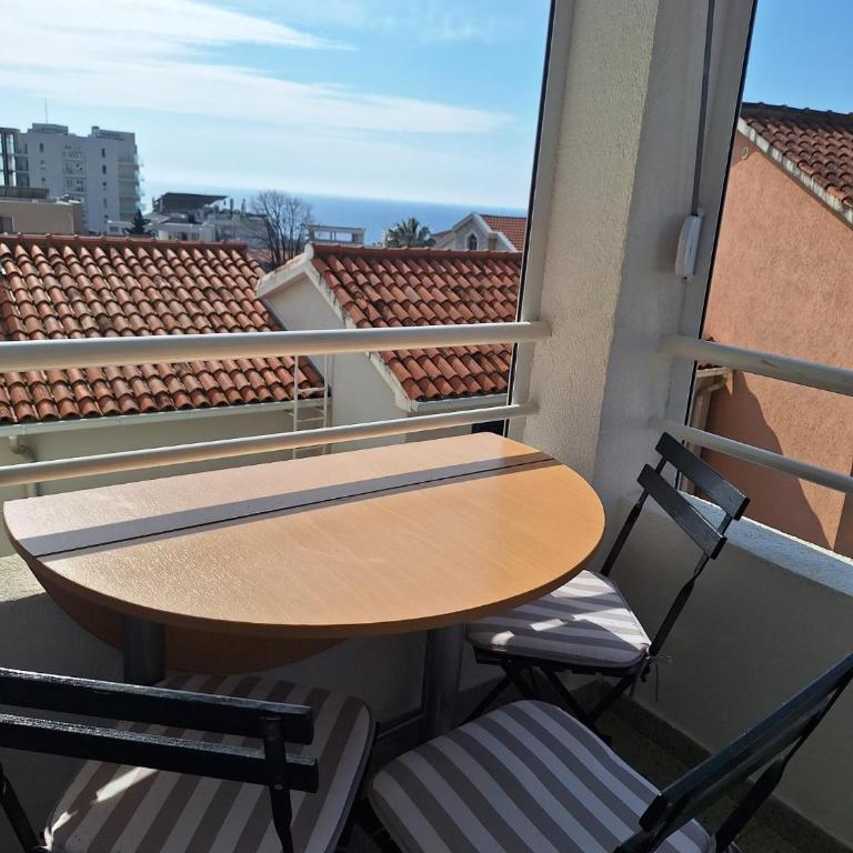 Studio K Petrovac na Moru - One-Bedroom Apartment - 10