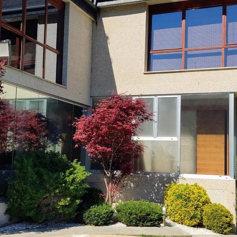 Villa El Castañal con Piscina Privada - Casa - 96