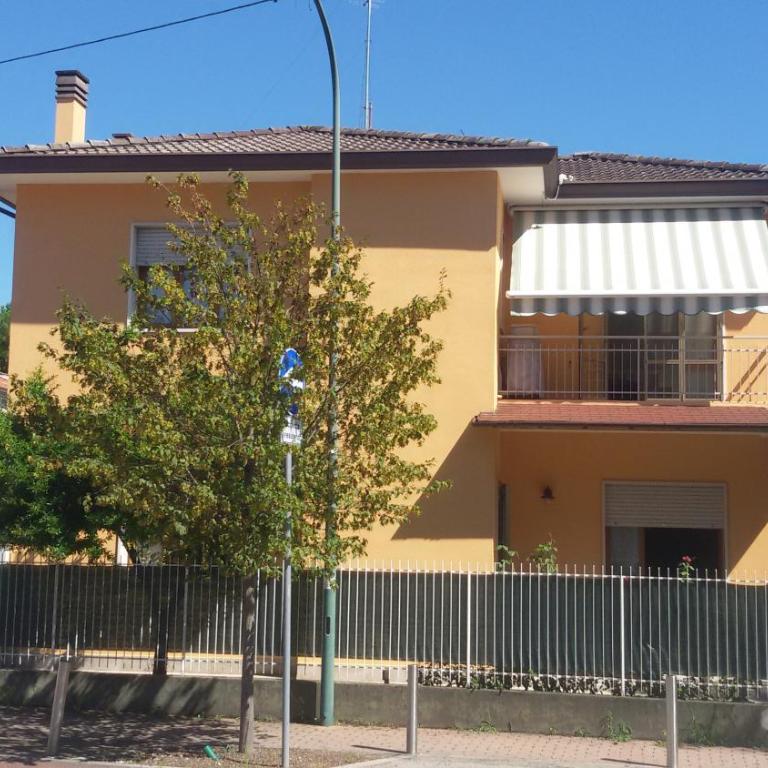 Villa Al Sole - Casa con 3 Camere da Letto - 40