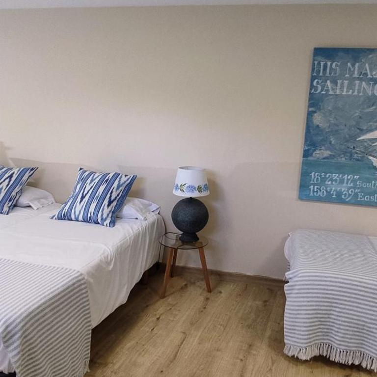 Casa El Castañal con Piscina Privada - Villa de 3 dormitorios - 66