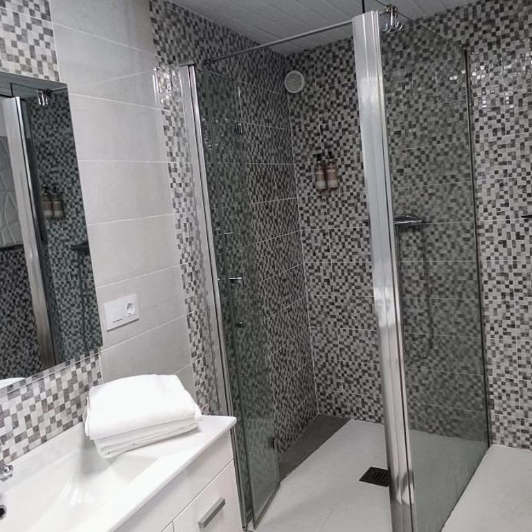 Casa El Castañal con Piscina Privada - Villa de 3 dormitorios - 67