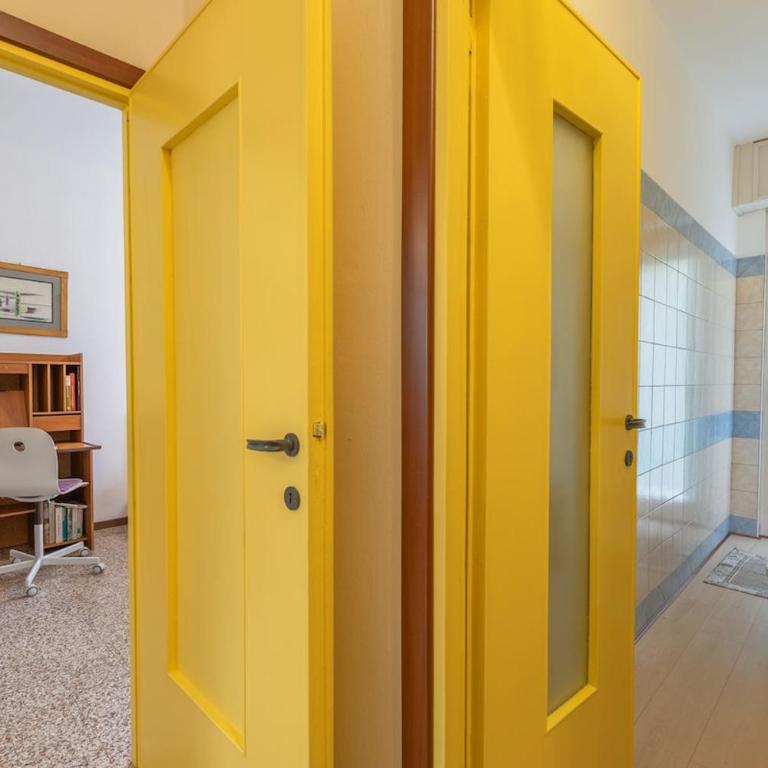 Nido di città - Appartamento con 2 Camere da Letto - 22