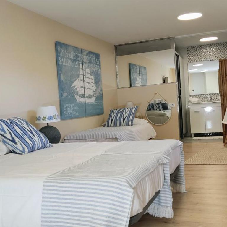 Casa El Castañal con Piscina Privada - Villa de 3 dormitorios - 71