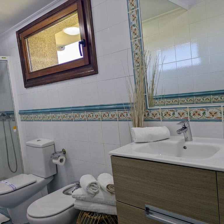 Casa El Castañal con Piscina Privada - Villa de 3 dormitorios - 34