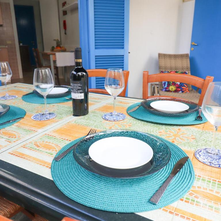 Adele's House in Torre Dell'Orso - Casa con 2 Camere da Letto - 1