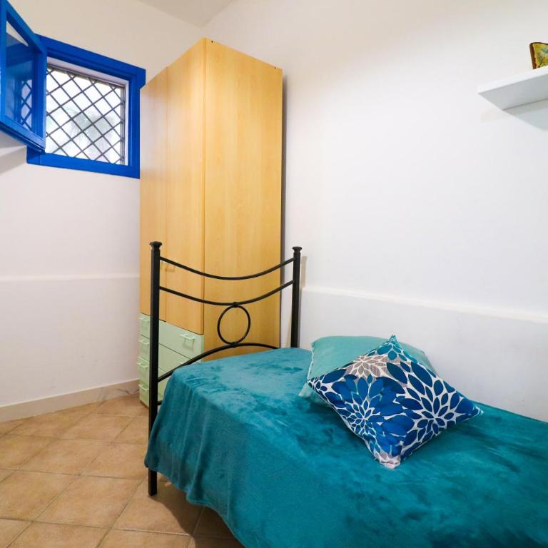 Adele's House in Torre Dell'Orso - Casa con 2 Camere da Letto - 5