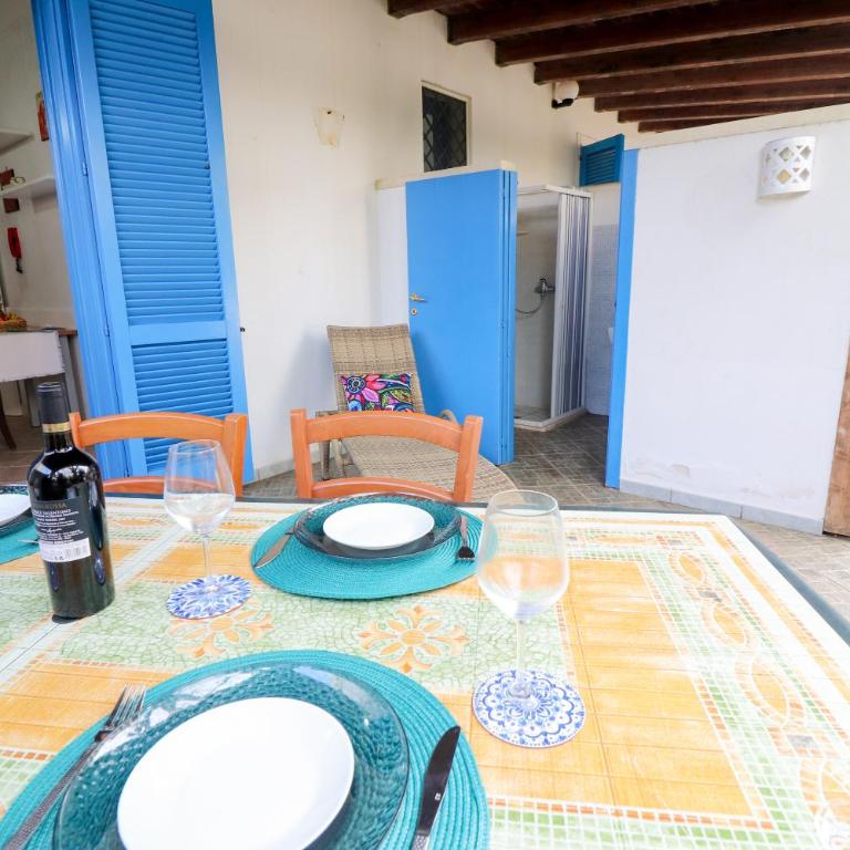Adele's House in Torre Dell'Orso - Casa con 2 Camere da Letto - 8