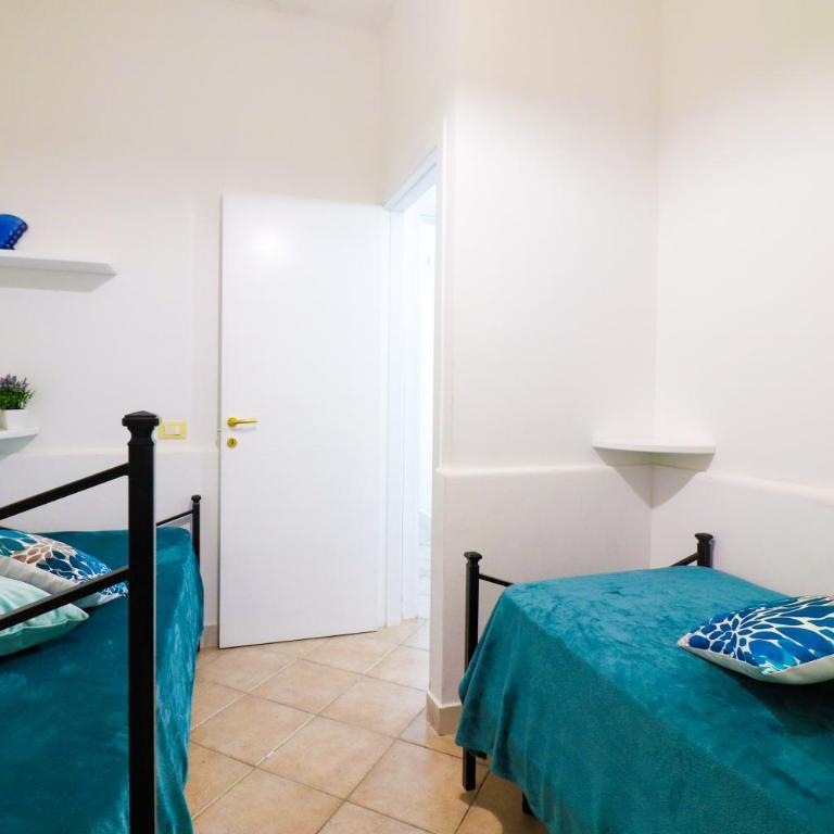 Adele's House in Torre Dell'Orso - Casa con 2 Camere da Letto - 10