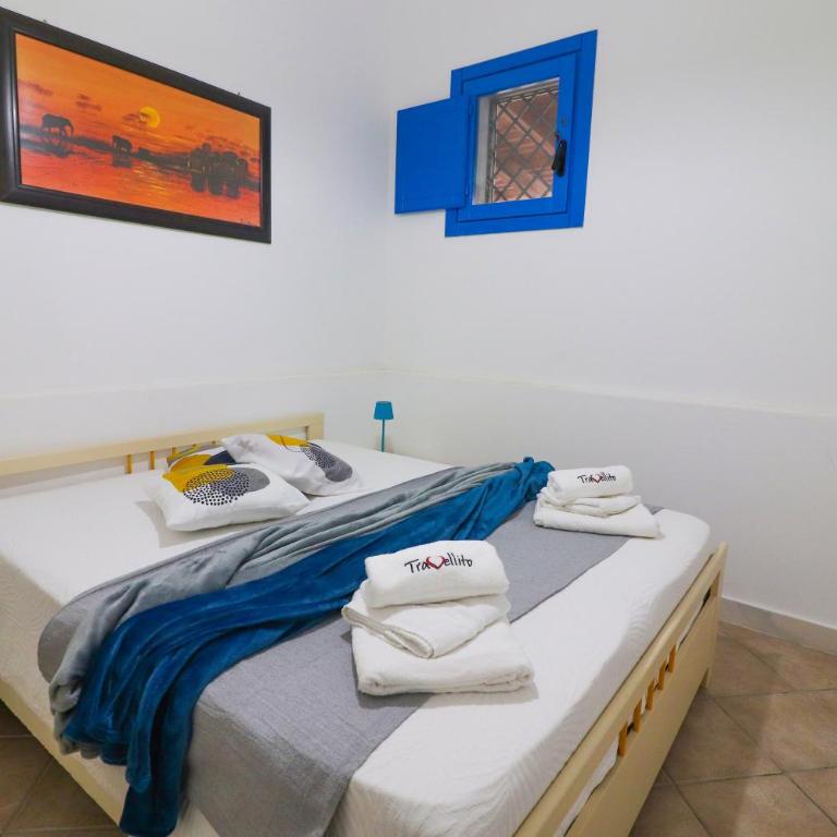 Adele's House in Torre Dell'Orso - Casa con 2 Camere da Letto - 12