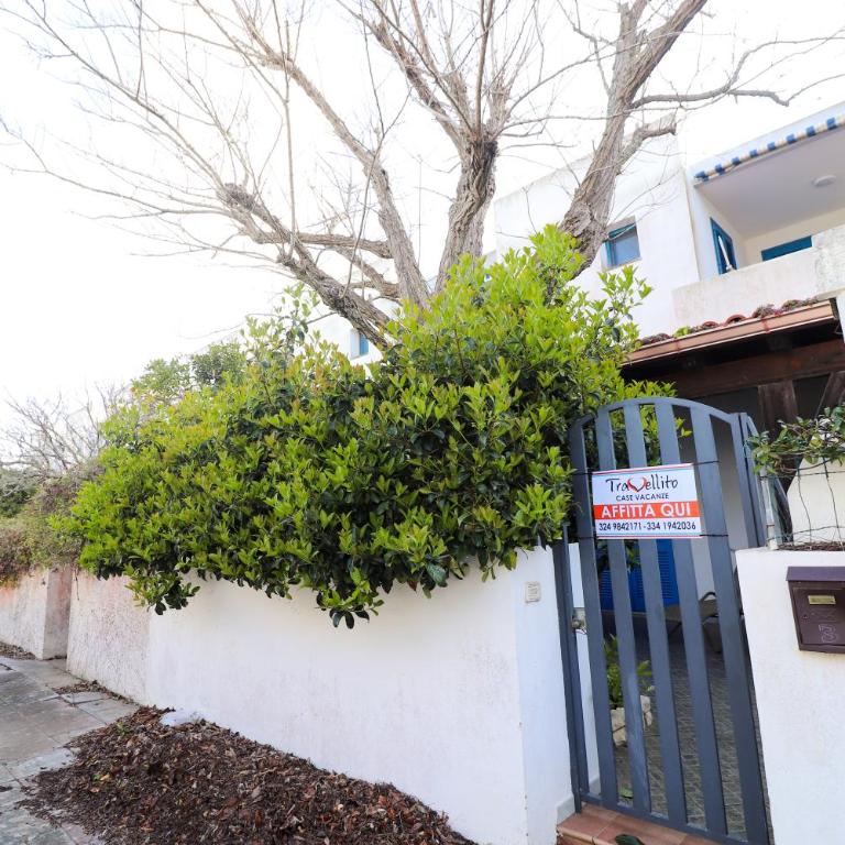 Adele's House in Torre Dell'Orso - Casa con 2 Camere da Letto - 13