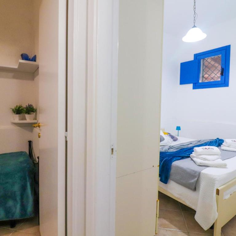 Adele's House in Torre Dell'Orso - Casa con 2 Camere da Letto - 15