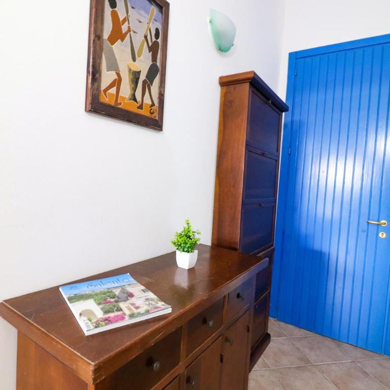 Adele's House in Torre Dell'Orso - Casa con 2 Camere da Letto - 16