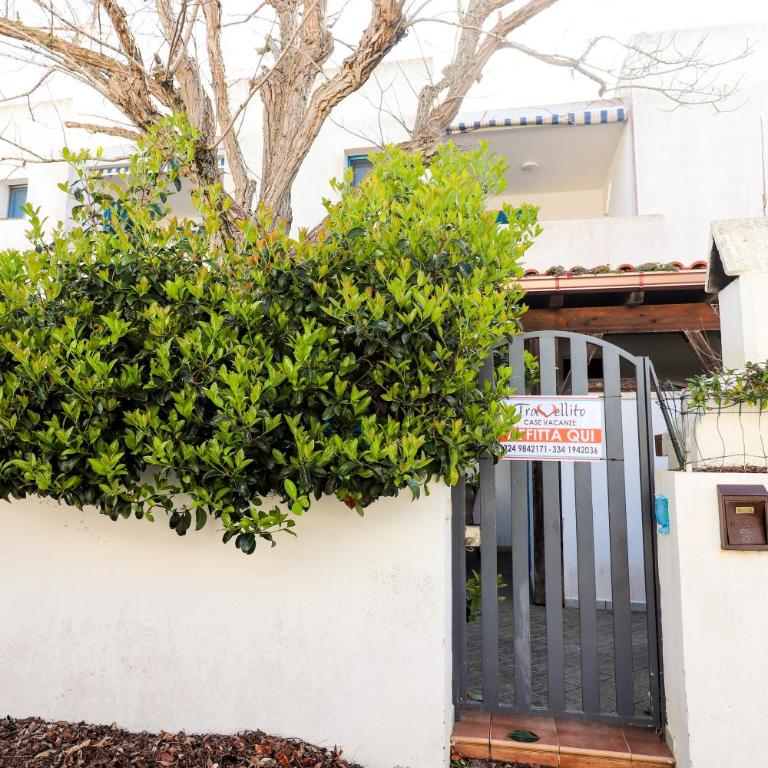 Adele's House in Torre Dell'Orso - Casa con 2 Camere da Letto - 17