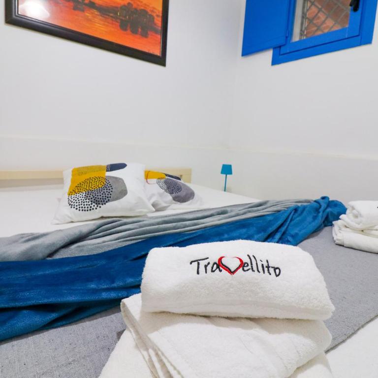 Adele's House in Torre Dell'Orso - Casa con 2 Camere da Letto - 19