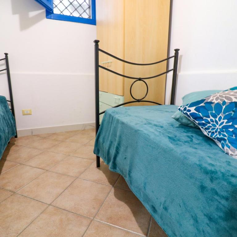 Adele's House in Torre Dell'Orso - Casa con 2 Camere da Letto - 21