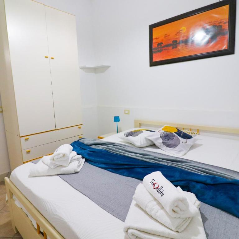 Adele's House in Torre Dell'Orso - Casa con 2 Camere da Letto - 23