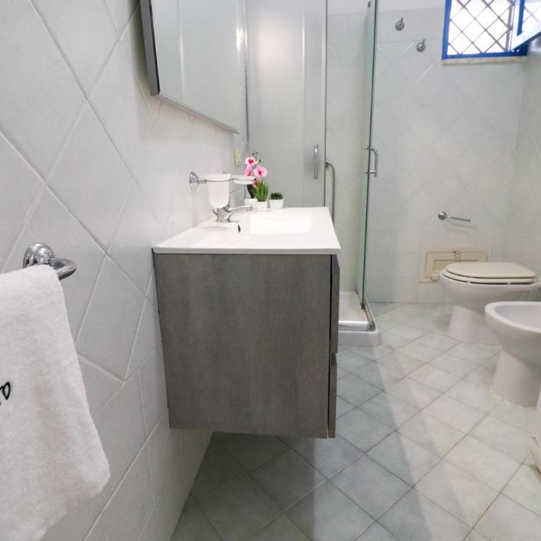 Adele's House in Torre Dell'Orso - Casa con 2 Camere da Letto - 25