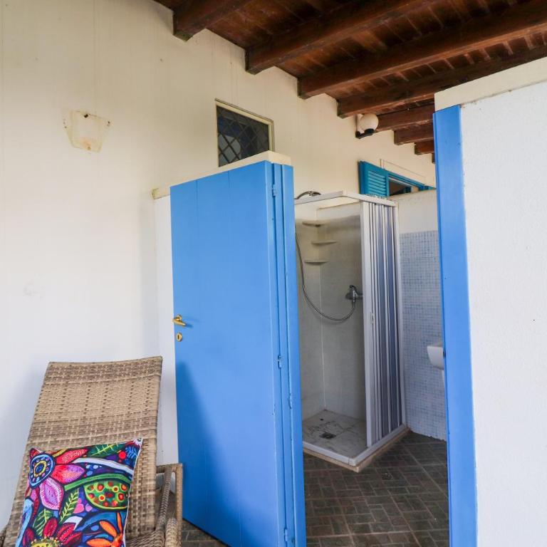Adele's House in Torre Dell'Orso - Casa con 2 Camere da Letto - 29