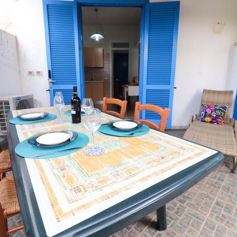 Adele's House in Torre Dell'Orso - Casa con 2 Camere da Letto - 30