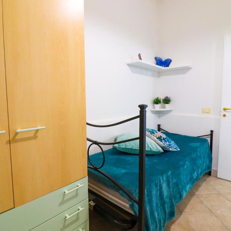 Adele's House in Torre Dell'Orso - Casa con 2 Camere da Letto - 34