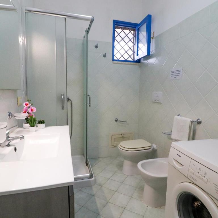 Adele's House in Torre Dell'Orso - Casa con 2 Camere da Letto - 35