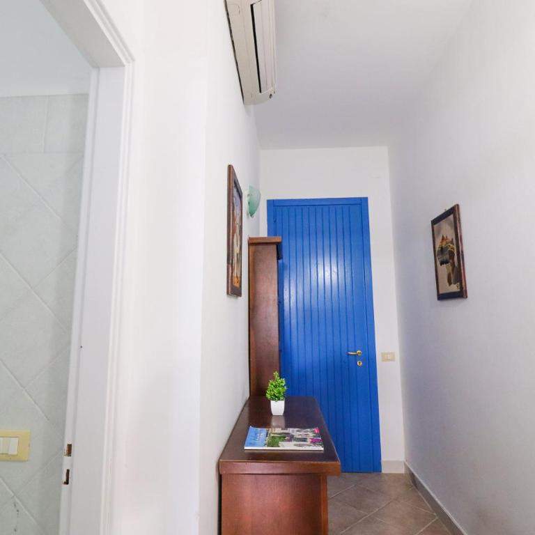 Adele's House in Torre Dell'Orso - Casa con 2 Camere da Letto - 36