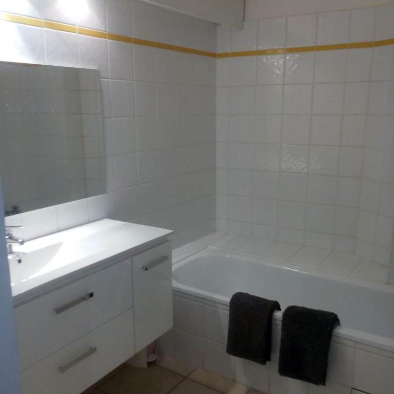 A 30 minutes de la plage en tramway - Apartamento de 3 dormitorios - 4