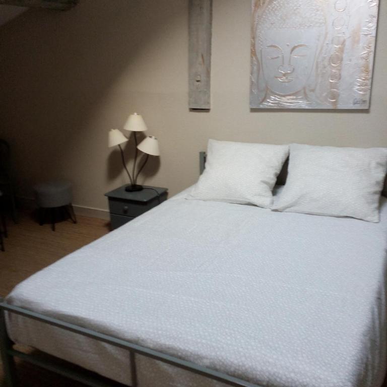 A 30 minutes de la plage en tramway - Apartamento de 3 dormitorios - 6