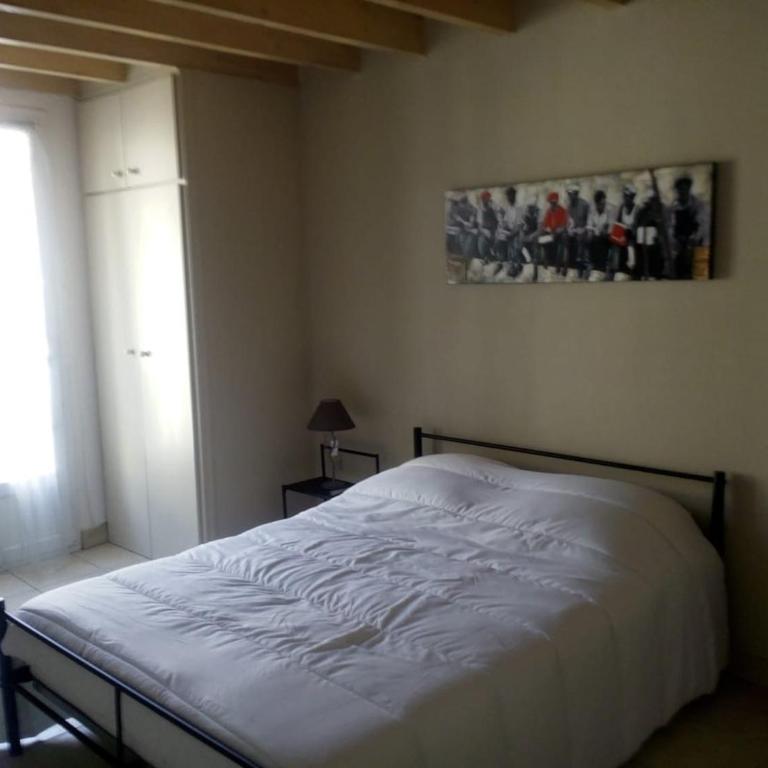 A 30 minutes de la plage en tramway - Apartamento de 3 dormitorios - 8