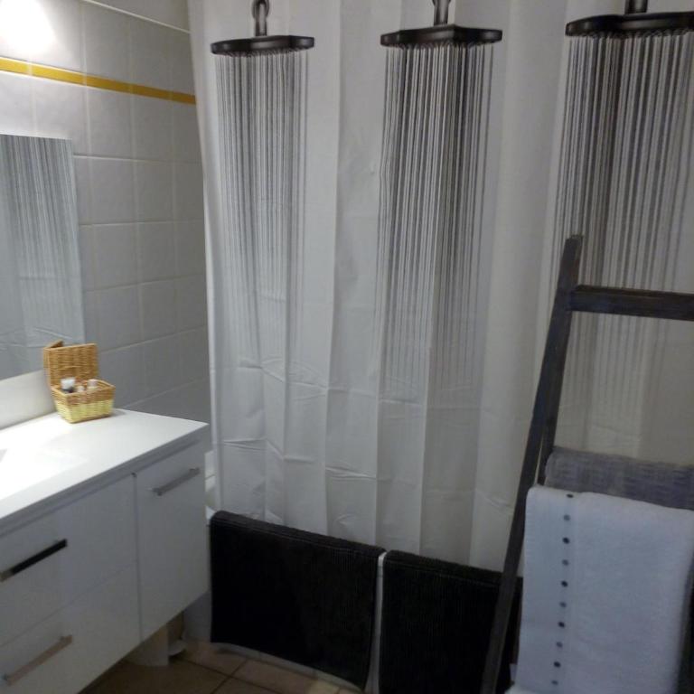 A 30 minutes de la plage en tramway - Apartamento de 3 dormitorios - 12
