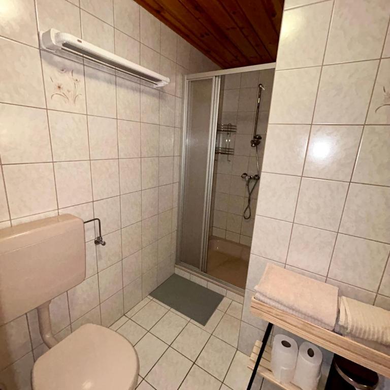 Pferdehof Almgut - Reiten für Kinder, Natur und Erholung nahe Salzburg - Apartment mit 2 Schlafzimmern - 5