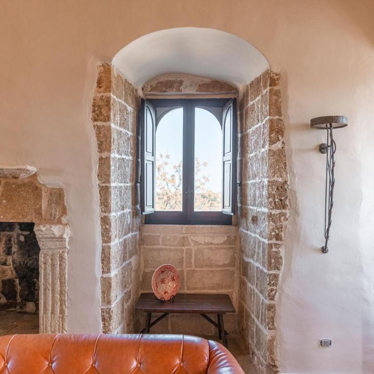 Tenuta Monacelli Lecce - Präsidentensuite - 7
