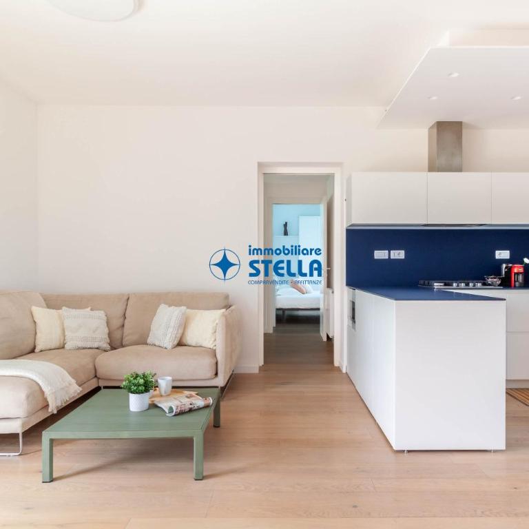 Golf Jesolo Village - Appartamento con 2 Camere da Letto e Vista Giardino - 2