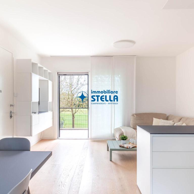 Golf Jesolo Village - Appartamento con 2 Camere da Letto e Vista Giardino - 9