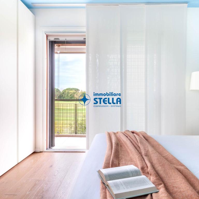 Golf Jesolo Village - Appartamento con 2 Camere da Letto e Vista Giardino - 22