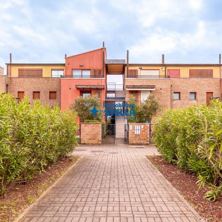 Golf Jesolo Village - Appartamento con 2 Camere da Letto e Vista Giardino - 29