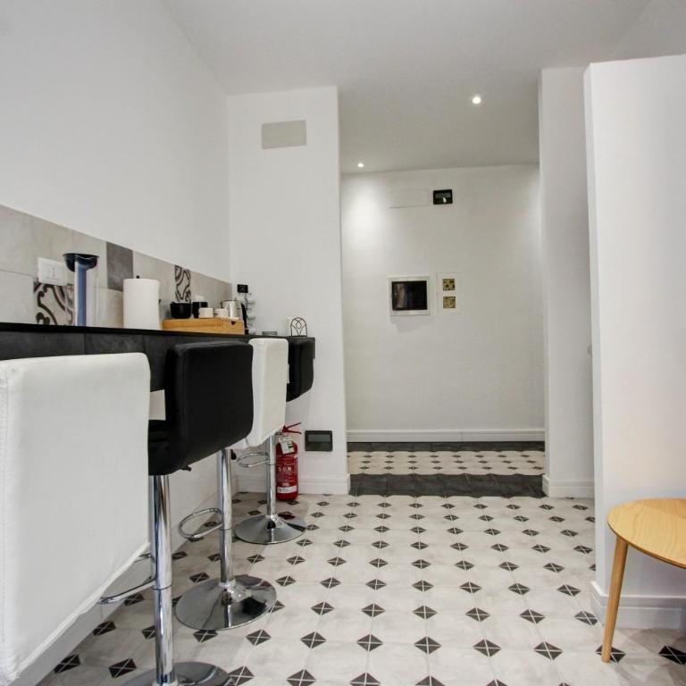 Miramondo Vatican Apartment - Appartamento con 2 Camere da Letto - 8