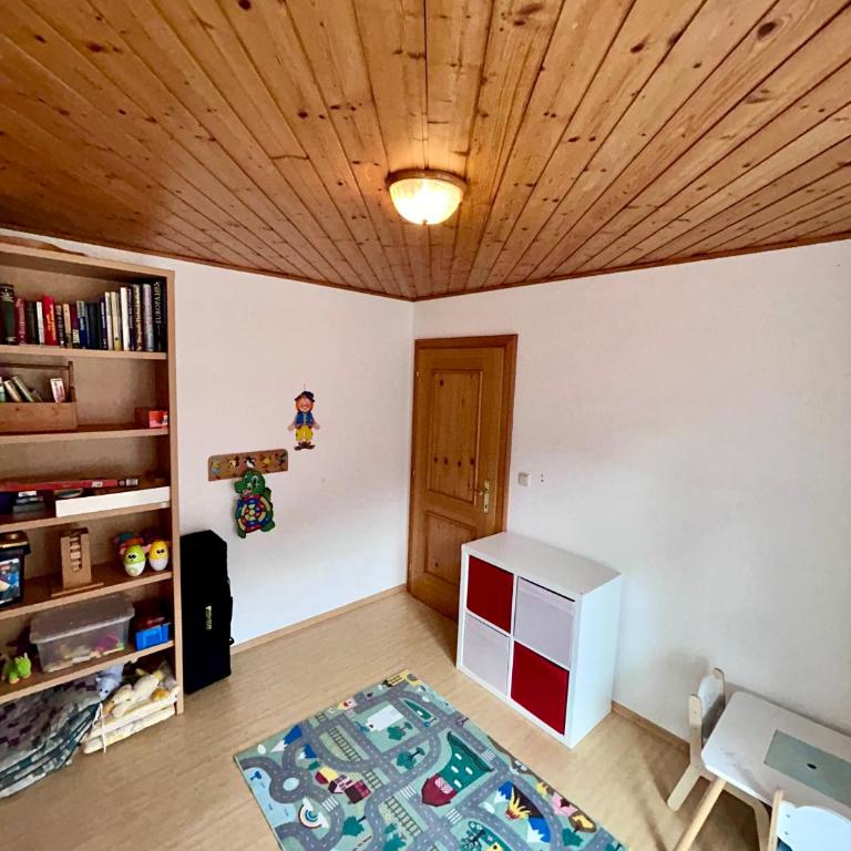 Pferdehof Almgut - Reiten für Kinder, Natur und Erholung nahe Salzburg - Apartment mit 2 Schlafzimmern - 10