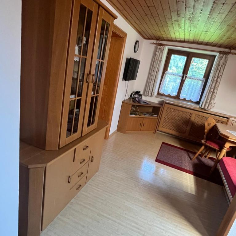 Pferdehof Almgut - Reiten für Kinder, Natur und Erholung nahe Salzburg - Apartment mit 2 Schlafzimmern - 13