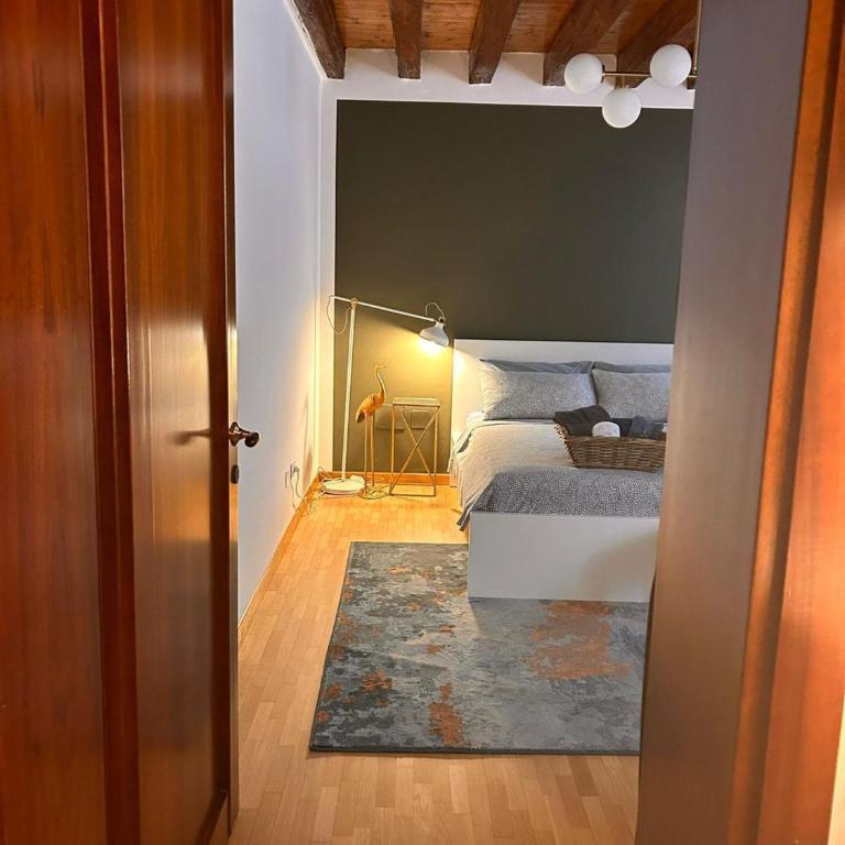 Mi&Ti Bed&Breakfast - Appartamento con 2 Camere da Letto - 4