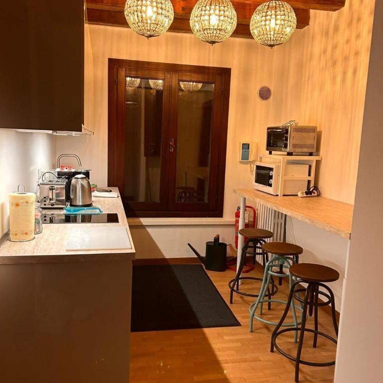 Mi&Ti Bed&Breakfast - Appartamento con 2 Camere da Letto - 7
