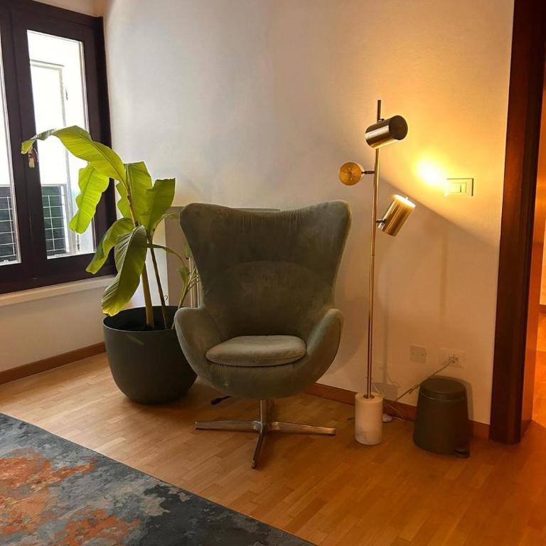 Mi&Ti Bed&Breakfast - Appartamento con 2 Camere da Letto - 6